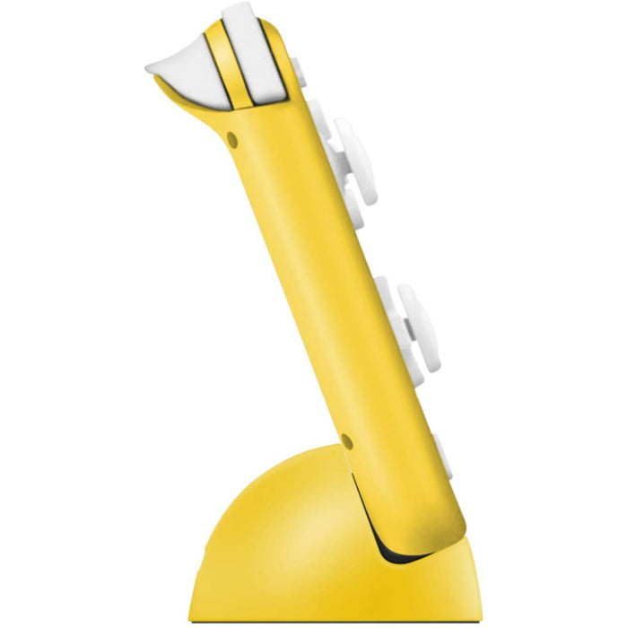 Charging Dock For Nintendo Switch/nintendo Switch Lite Yellow Nintendo Switch Accessory