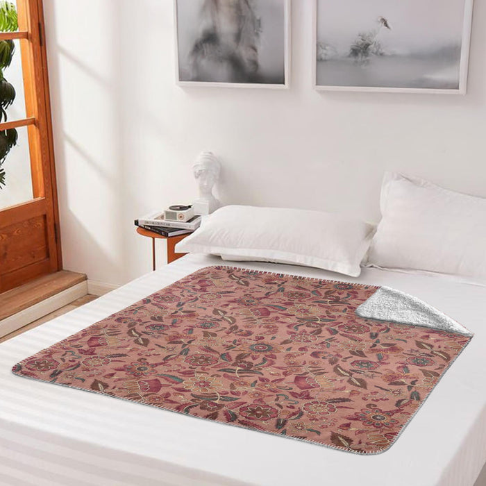 50x60 inch / White