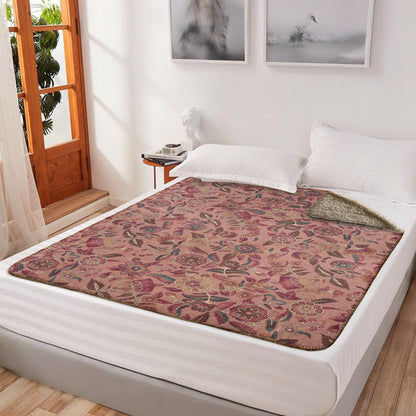 60x80 inch / Tan
