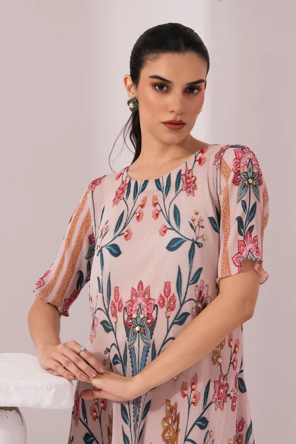 Checks kurti Singapore