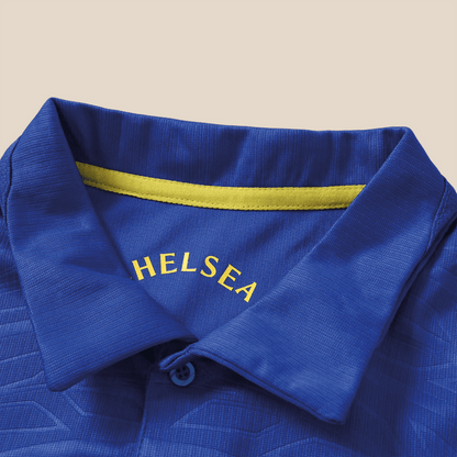 Chelsea 2026/27 Local