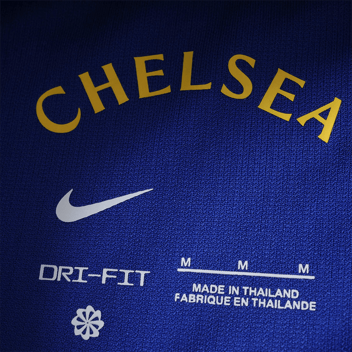 Chelsea 2026/27 Local
