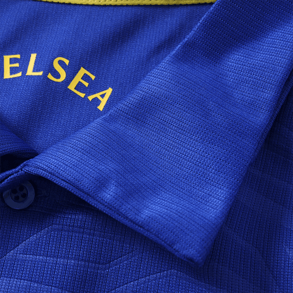 Chelsea 2026/27 Local