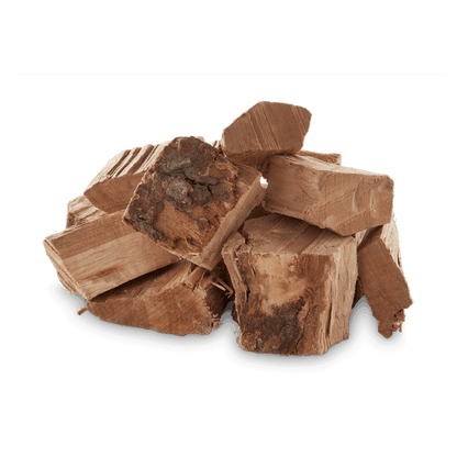 Cherry Wood Chunks