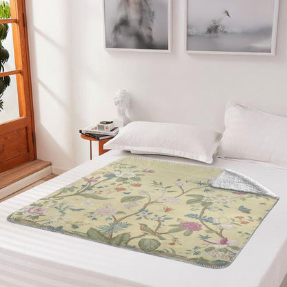 50x60 inch / White