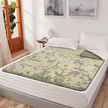 60x80 inch / Tan
