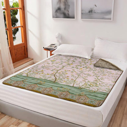 60x80 inch / Tan