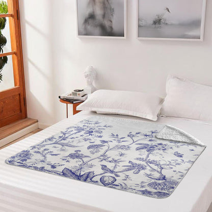 50x60 inch / White
