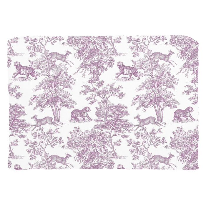 Cover only-no insert / Cotton Twill / 14x20 inch