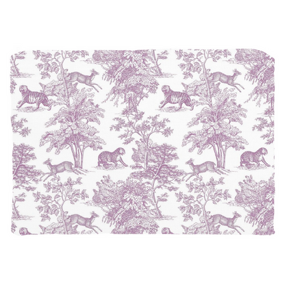 Cover only-no insert / Cotton Twill / 14x20 inch