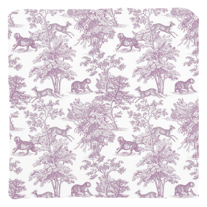 Cover only-no insert / Cotton Twill / 18x18 inch