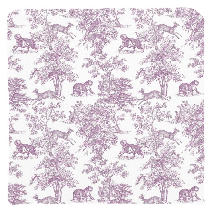 Cover only-no insert / Cotton Twill / 20x20 inch