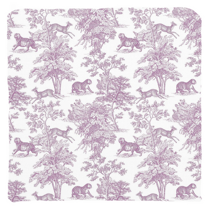 Cover only-no insert / Cotton Twill / 20x20 inch
