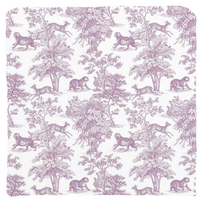 Cover only-no insert / Cotton Twill / 26x26 inch