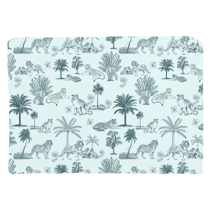 Cover only-no insert / Cotton Twill / 14x20 inch