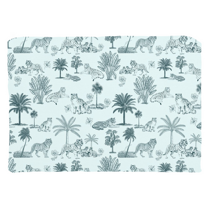 Cover only-no insert / Cotton Twill / 14x20 inch