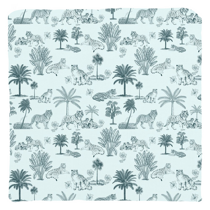 Cover only-no insert / Cotton Twill / 18x18 inch