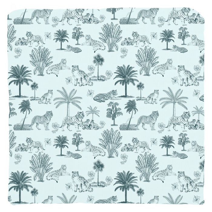 Cover only-no insert / Cotton Twill / 20x20 inch