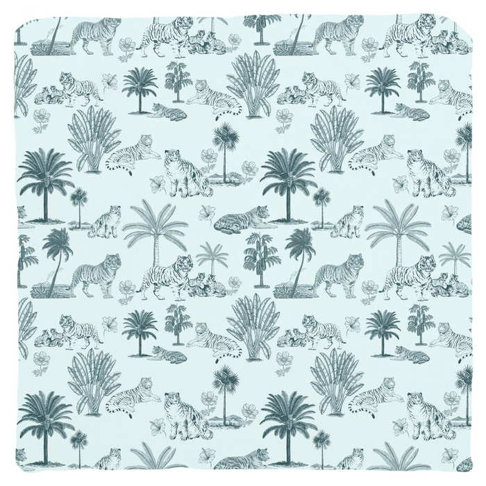 Cover only-no insert / Cotton Twill / 26x26 inch