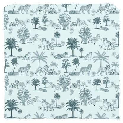 Cover only-no insert / Cotton Twill / 26x26 inch