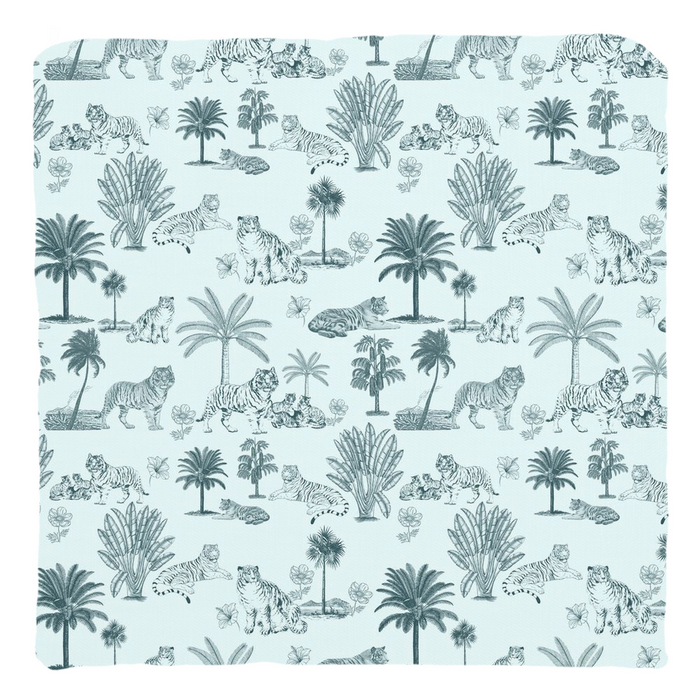 Cover only-no insert / Cotton Twill / 14x14 inch