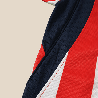 Chivas 2026/27 Local