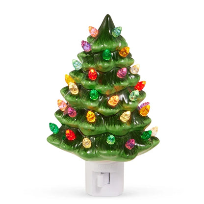 Christmas Night Light