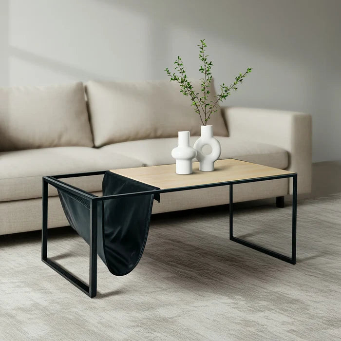 Cira Coffee Table