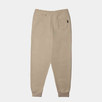 Rear view of the Classic Gradient Joggers.