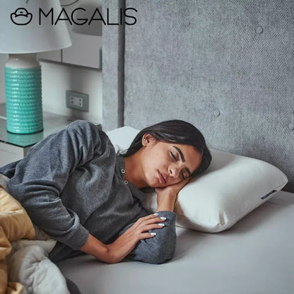 Classic Pain Relief Memory Foam Pillow - Magalis Egypt