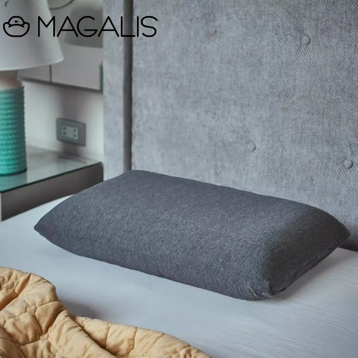 Classic Pain Relief Memory Foam Pillow - Magalis Egypt