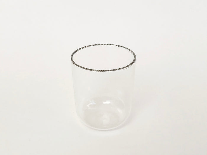 Clear Glasses