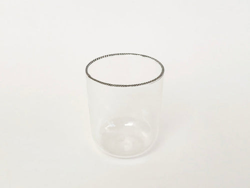 Clear Glasses