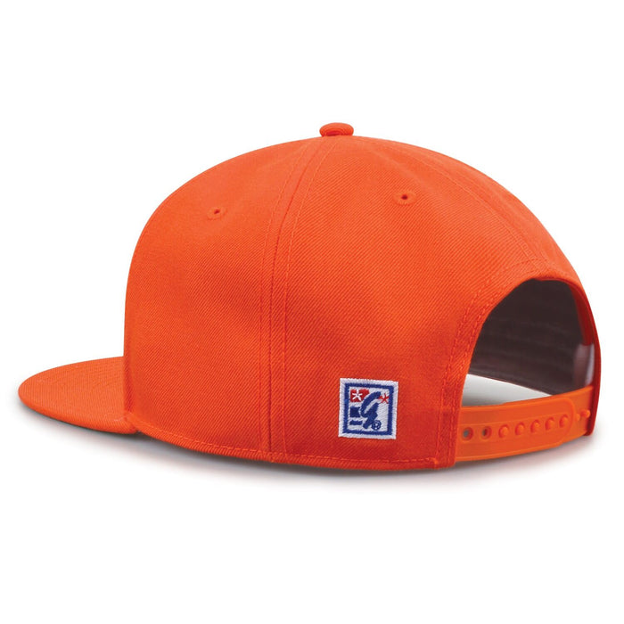 Clemson 86er Snapback