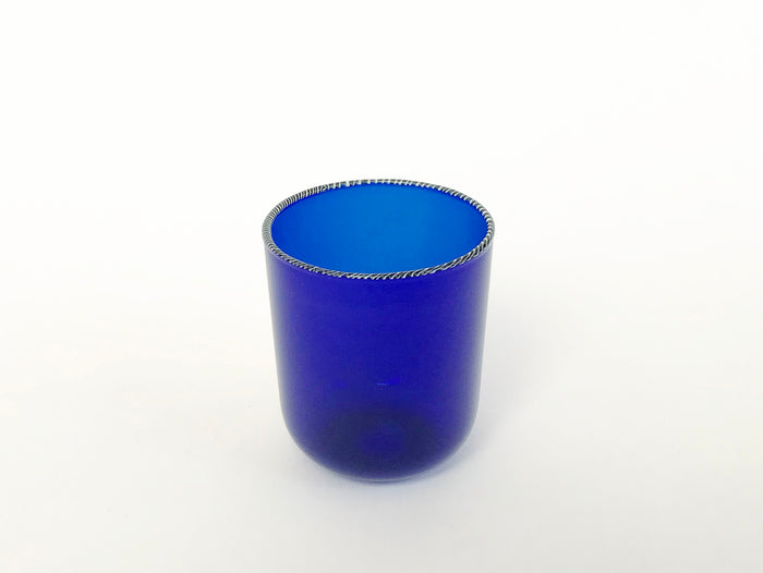 Cobalt Glasses