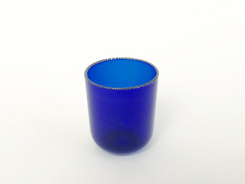 Cobalt Glasses