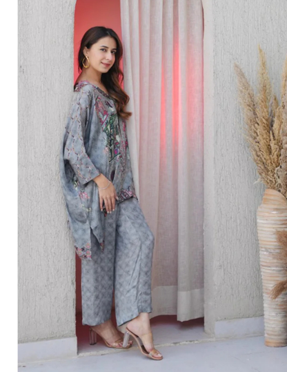 Cold Brew Co-ord Set