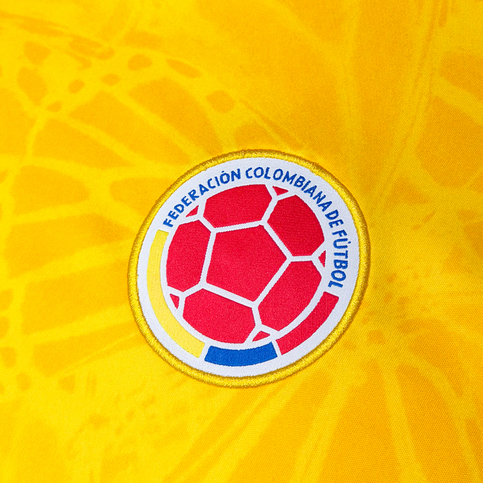 Colombia 2026 Local - Express