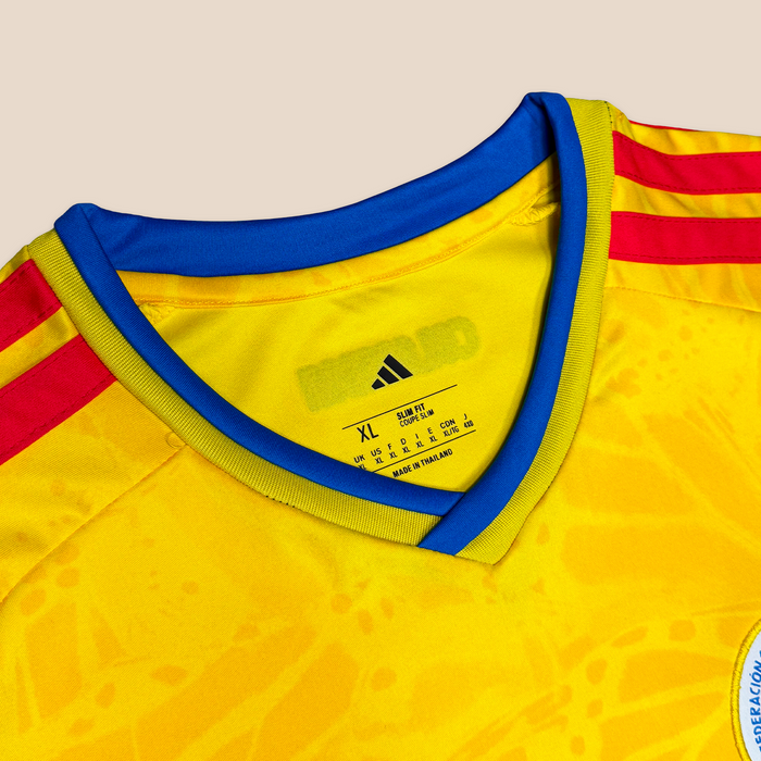 Colombia 2026 Local - Express