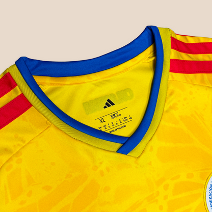 Colombia 2026 Local - Express