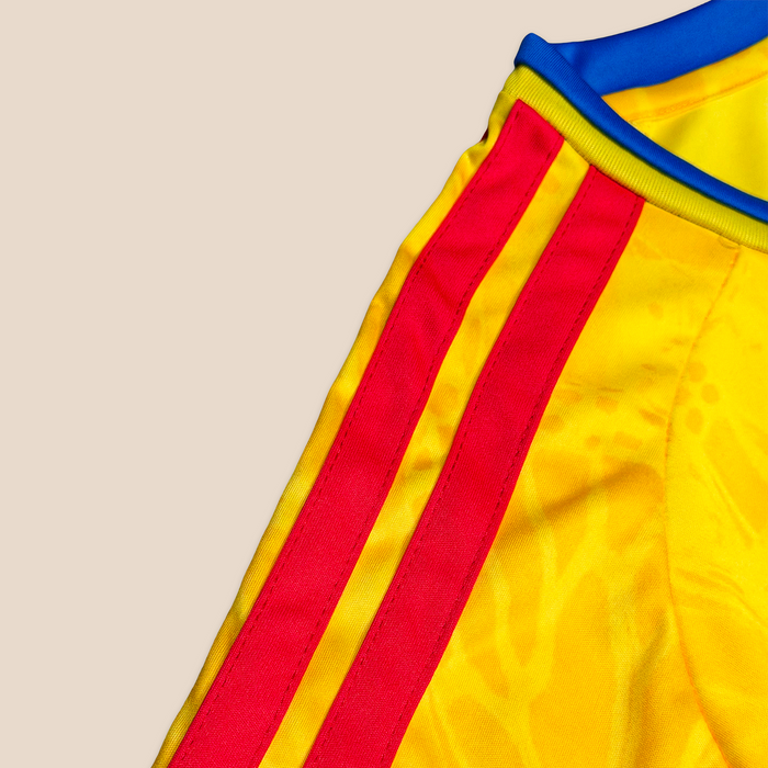 Colombia 2026 Local - Express