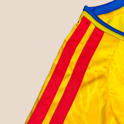 Colombia 2026 Local - Express