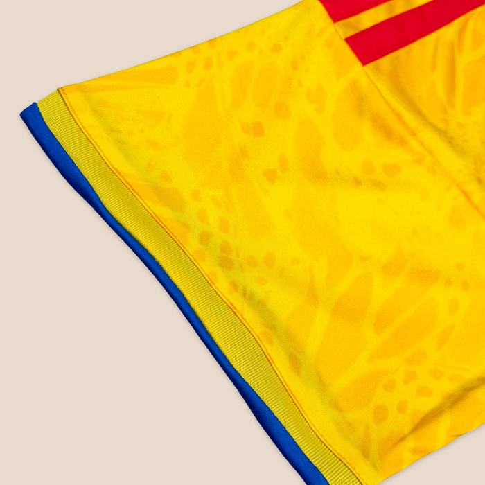 Colombia 2026 Local - Express