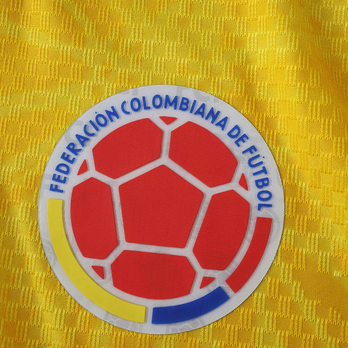 Colombia 2026 Local Versión Jugador - Express