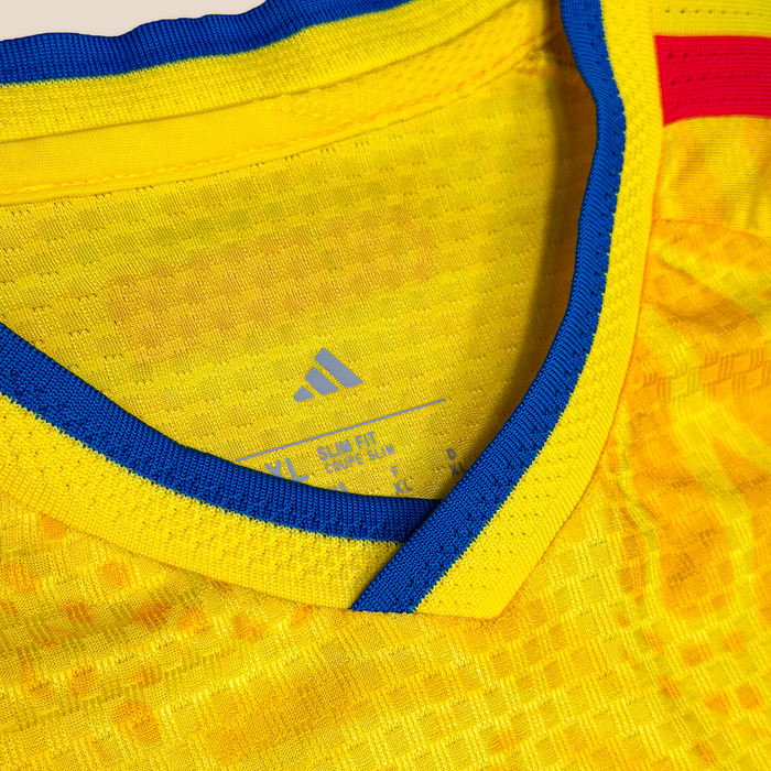 Colombia 2026 Local Versión Jugador - Express