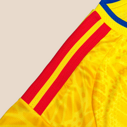 Colombia 2026 Local Versión Jugador