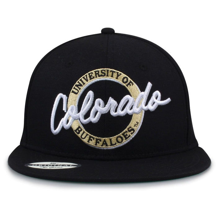 Colorado 86er Snapback