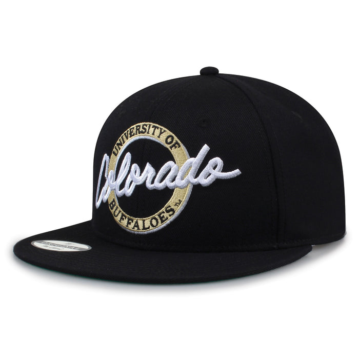 Colorado 86er Snapback