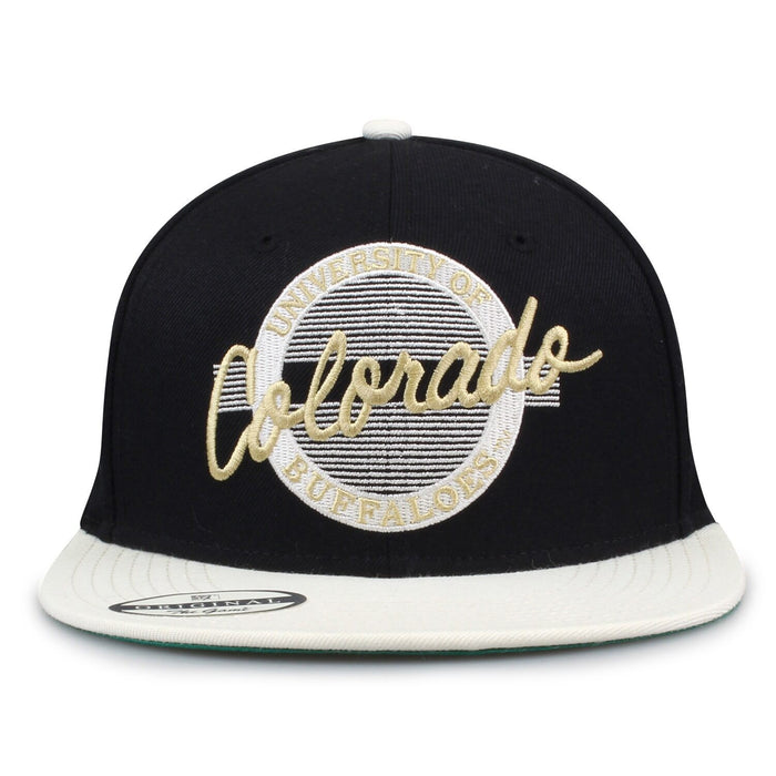 Colorado '87 Topp Snapback