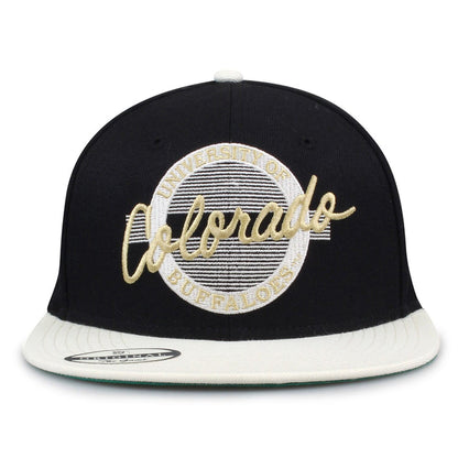 Colorado '87 Topp Snapback
